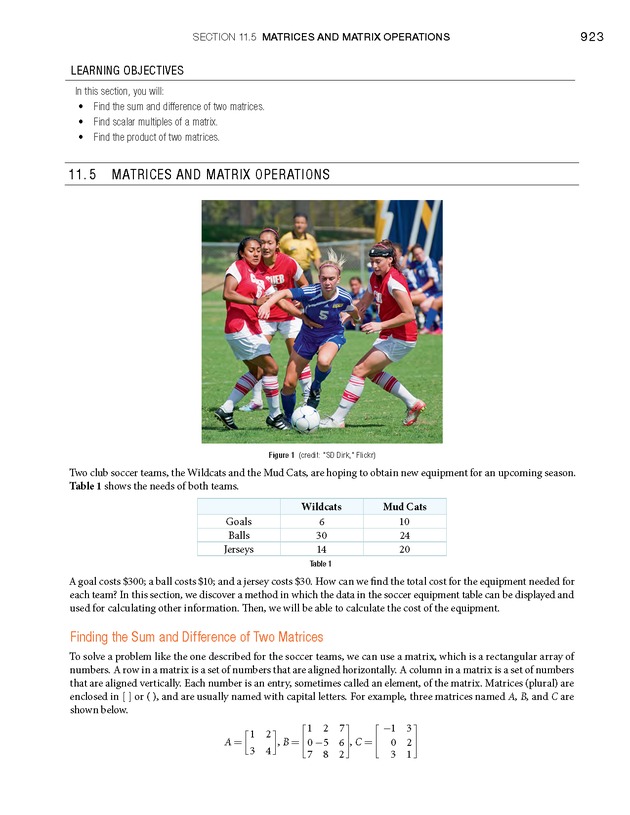 Algebra and Trigonometry - Front Matter 941